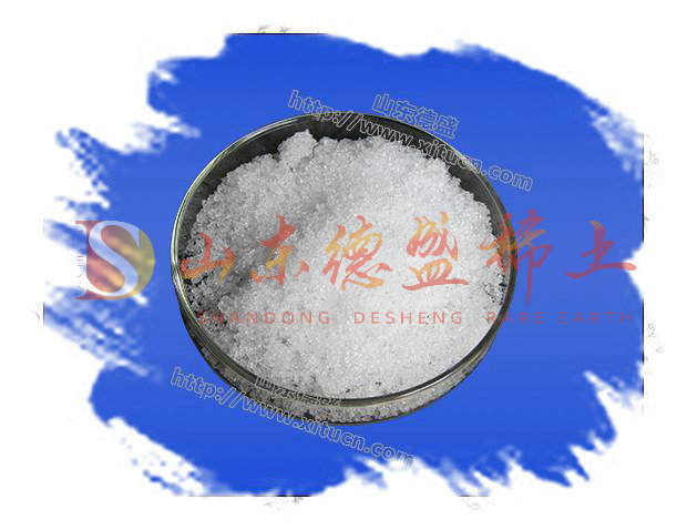 淄博氯化铕