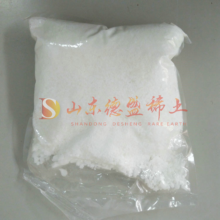 淄博氯化钪