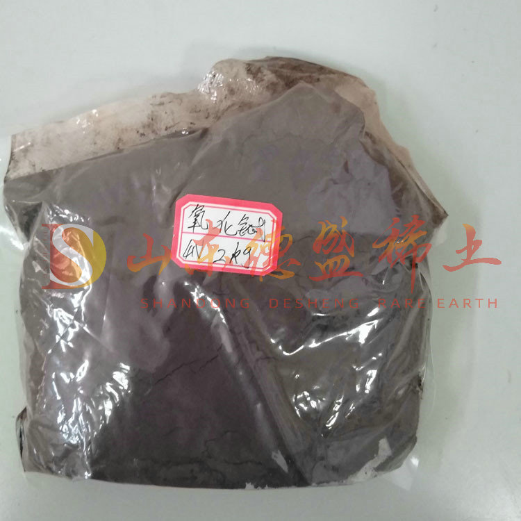 淄博氧化铽
